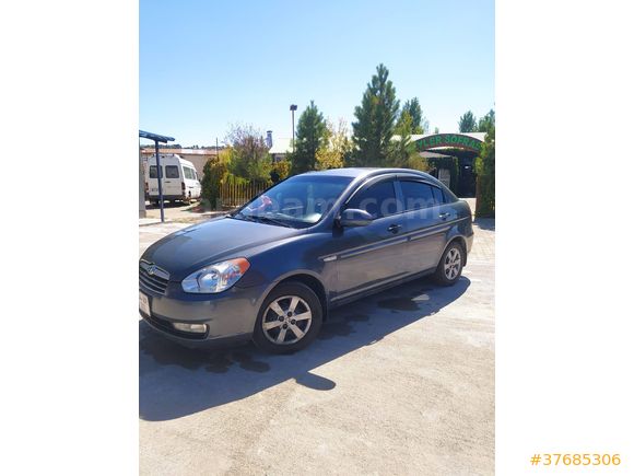 Sahibinden Hyundai Accent Era 1.4 Select 2006 Model