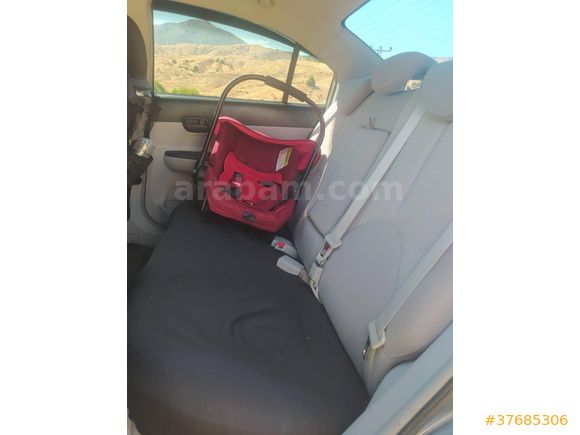 Sahibinden Hyundai Accent Era 1.4 Select 2006 Model