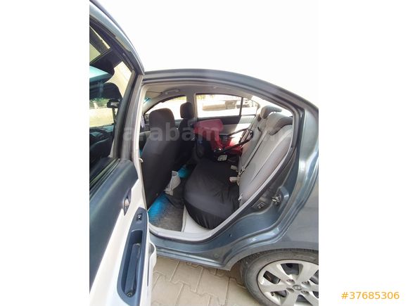 Sahibinden Hyundai Accent Era 1.4 Select 2006 Model