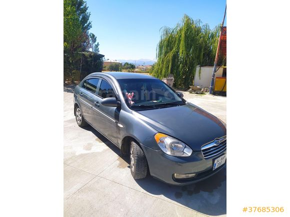 Sahibinden Hyundai Accent Era 1.4 Select 2006 Model