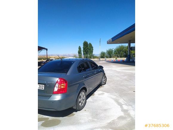 Sahibinden Hyundai Accent Era 1.4 Select 2006 Model