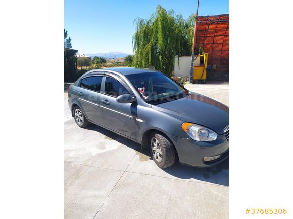 Sahibinden Hyundai Accent Era 1.4 Select 2006 Model
