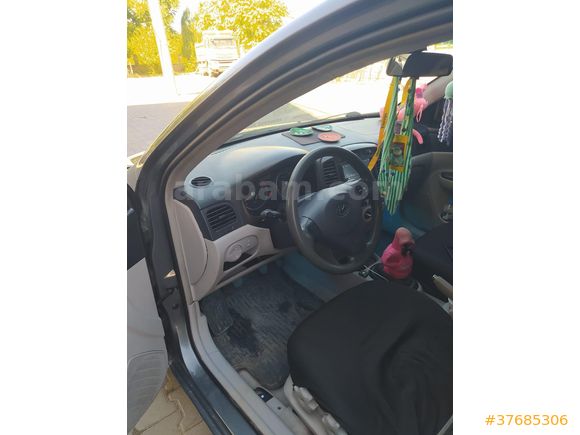 Sahibinden Hyundai Accent Era 1.4 Select 2006 Model