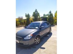 Sahibinden Hyundai Accent Era 1.4 Select 2006 Model