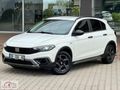 2021 İLK EL EGEA CROSS 1.4 FİRE 195binKM HATASIZ BOYASIZ