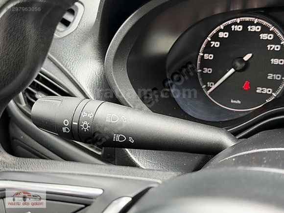 2021 İLK EL EGEA CROSS 1.4 FİRE 195binKM HATASIZ BOYASIZ