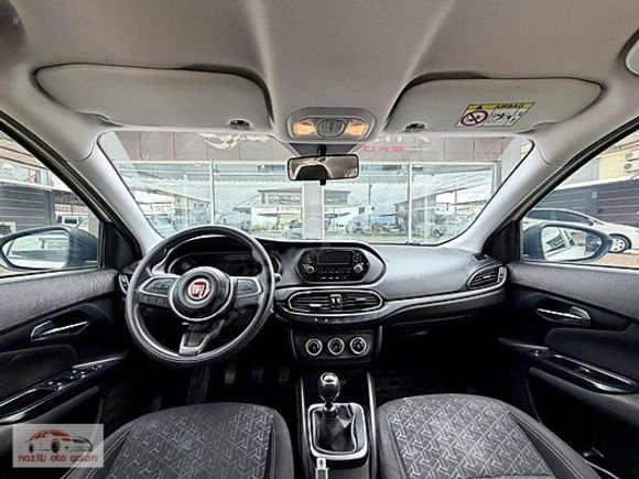 2021 İLK EL EGEA CROSS 1.4 FİRE 195binKM HATASIZ BOYASIZ