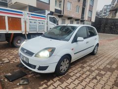 Sahibinden Ford Fiesta 1.4 TDCi Comfort 2008 Model 