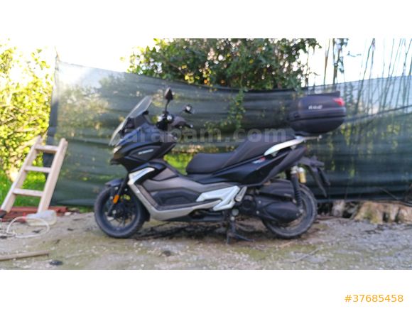 Sahibinden RKS Blade 350