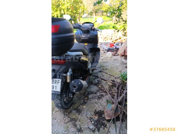 Sahibinden RKS Blade 350