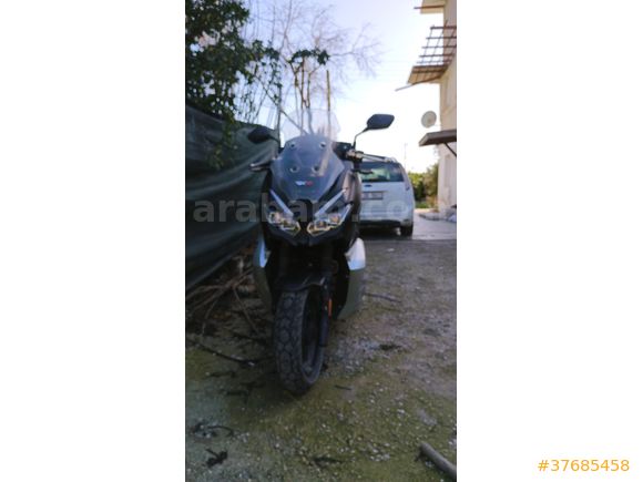 Sahibinden RKS Blade 350