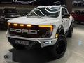 2022ÇIKIŞ HATASIZ BOYASIZ F-150BODKİT GEN3 ROOLBAR 4X4 G.GÖRÜŞ