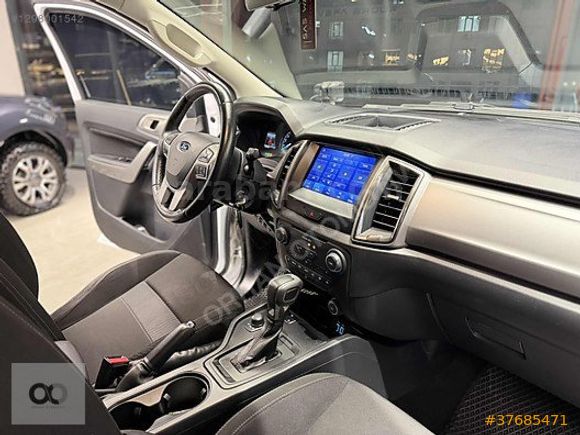 2022ÇIKIŞ HATASIZ BOYASIZ F-150BODKİT GEN3 ROOLBAR 4X4 G.GÖRÜŞ