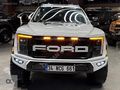 2022ÇIKIŞ HATASIZ BOYASIZ F-150BODKİT GEN3 ROOLBAR 4X4 G.GÖRÜŞ