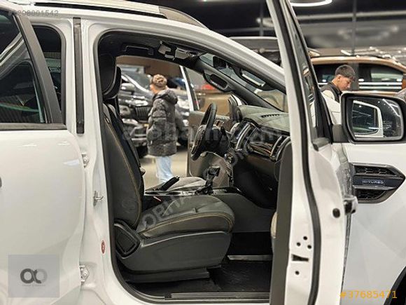 2022ÇIKIŞ HATASIZ BOYASIZ F-150BODKİT GEN3 ROOLBAR 4X4 G.GÖRÜŞ