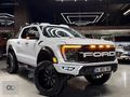 2022ÇIKIŞ HATASIZ BOYASIZ F-150BODKİT GEN3 ROOLBAR 4X4 G.GÖRÜŞ