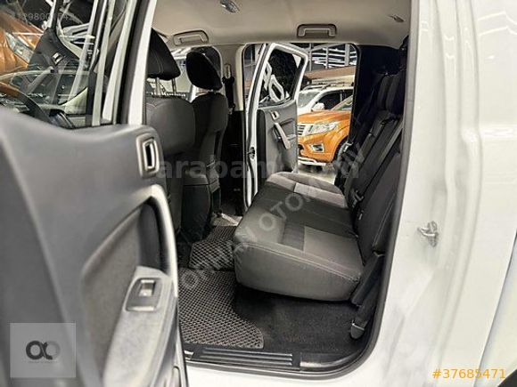 2022ÇIKIŞ HATASIZ BOYASIZ F-150BODKİT GEN3 ROOLBAR 4X4 G.GÖRÜŞ