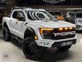 2022ÇIKIŞ HATASIZ BOYASIZ F-150BODKİT GEN3 ROOLBAR 4X4 G.GÖRÜŞ