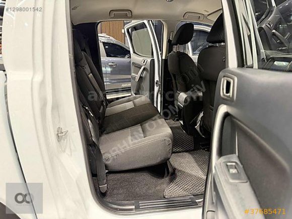 2022ÇIKIŞ HATASIZ BOYASIZ F-150BODKİT GEN3 ROOLBAR 4X4 G.GÖRÜŞ