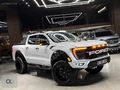 2022ÇIKIŞ HATASIZ BOYASIZ F-150BODKİT GEN3 ROOLBAR 4X4 G.GÖRÜŞ