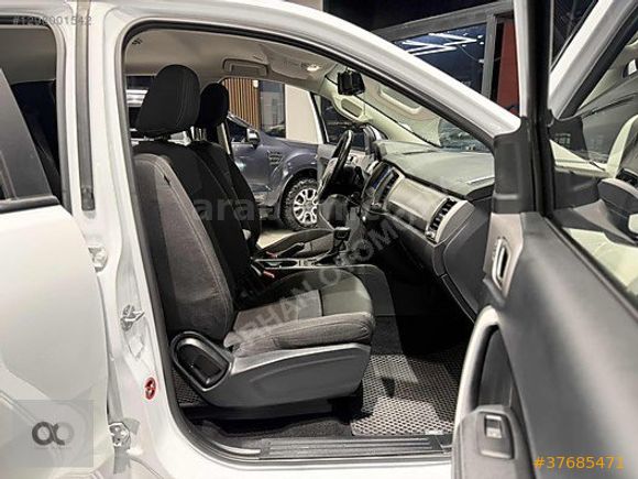 2022ÇIKIŞ HATASIZ BOYASIZ F-150BODKİT GEN3 ROOLBAR 4X4 G.GÖRÜŞ