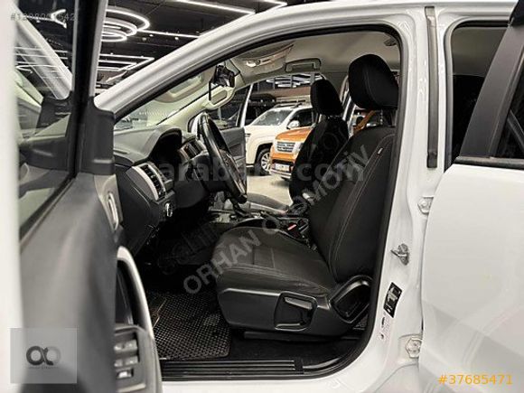 2022ÇIKIŞ HATASIZ BOYASIZ F-150BODKİT GEN3 ROOLBAR 4X4 G.GÖRÜŞ