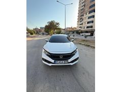 Sahibinden Honda Civic 1.6 i-VTEC Eco Executive 2019 Model