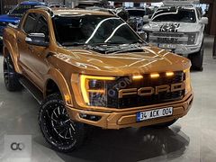 2021ÇIKIŞ 87.000KMDE HATASIZ BOYASIZ F-150BODKİT GEN3 TAM DOLU