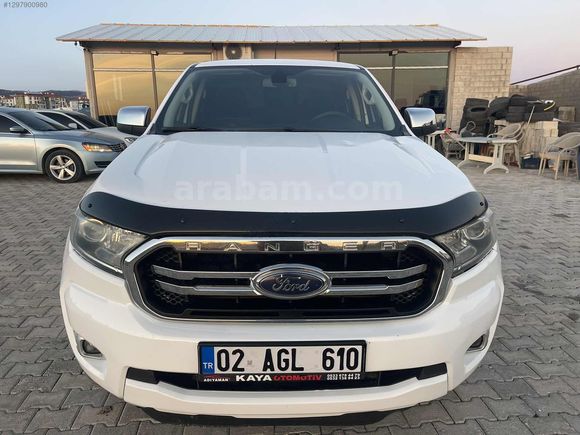 Ful bakımlı 187 bınde