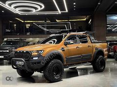 2020ÇIKIŞ HATASIZ BOYASIZ RAPTOR GÖRÜNÜM WİLDRAK VİNÇ FULL