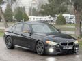 Sahibinden BMW 3 Serisi 320d Techno Plus 2013 Model  275.000 km Siyah