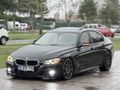 Sahibinden BMW 3 Serisi 320d Techno Plus 2013 Model  275.000 km Siyah