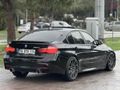 Sahibinden BMW 3 Serisi 320d Techno Plus 2013 Model  275.000 km Siyah