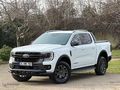 2023 SIFIR AYARINDA 4x4 Wildtrak HATASIZ 30 BİNDE