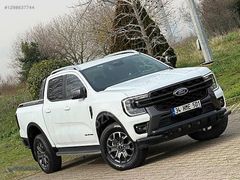 2023 SIFIR AYARINDA 4x4 Wildtrak HATASIZ 30 BİNDE