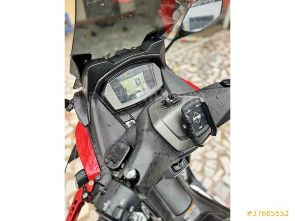 Sahibinden Yamaha N-Max 125 
