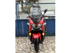 Sahibinden Yamaha N-Max 125 