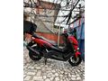 Sahibinden Yamaha N-Max 125 