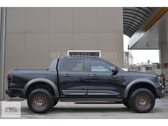 RANGER 4x4 WİLDRAK 2023 HATASIZ EXTRALI