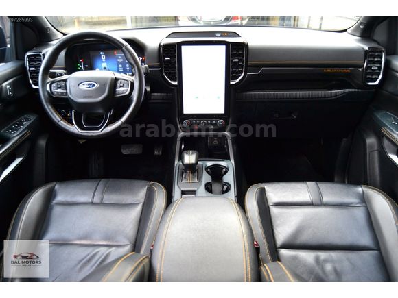 RANGER 4x4 WİLDRAK 2023 HATASIZ EXTRALI