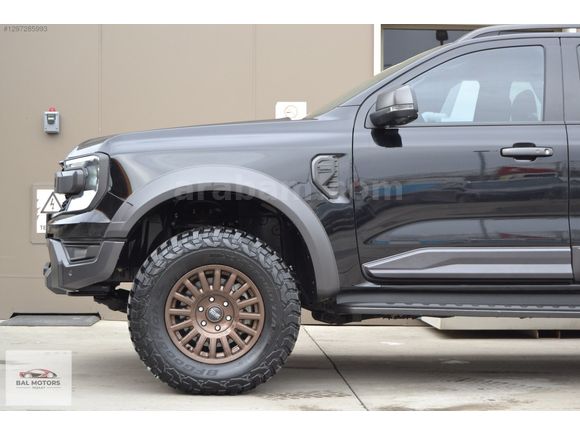 RANGER 4x4 WİLDRAK 2023 HATASIZ EXTRALI