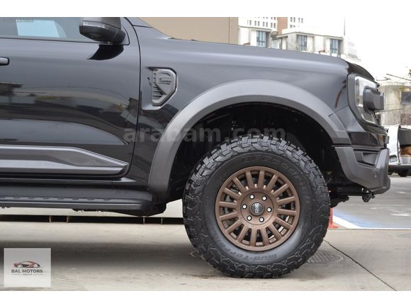 RANGER 4x4 WİLDRAK 2023 HATASIZ EXTRALI