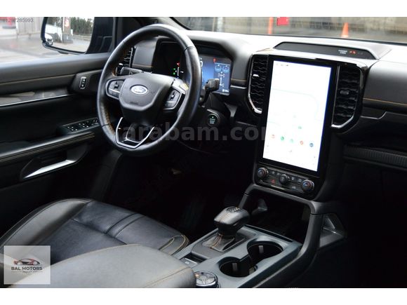 RANGER 4x4 WİLDRAK 2023 HATASIZ EXTRALI