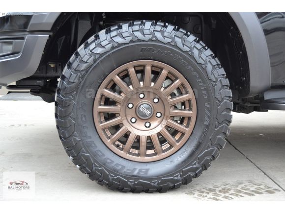 RANGER 4x4 WİLDRAK 2023 HATASIZ EXTRALI