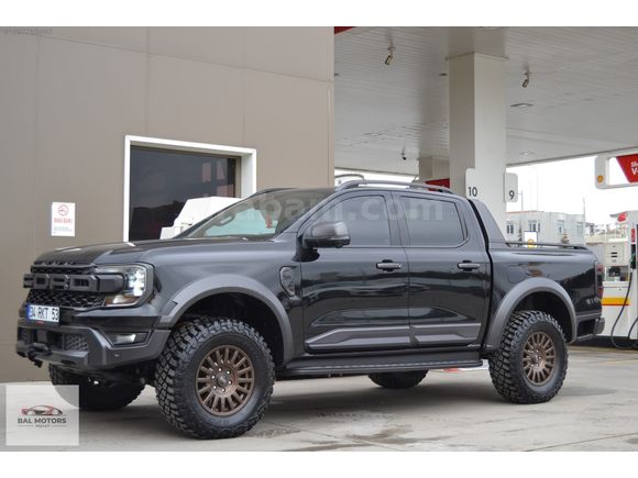 RANGER 4x4 WİLDRAK 2023 HATASIZ EXTRALI