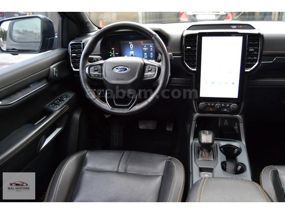 RANGER 4x4 WİLDRAK 2023 HATASIZ EXTRALI