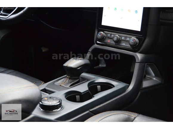 RANGER 4x4 WİLDRAK 2023 HATASIZ EXTRALI