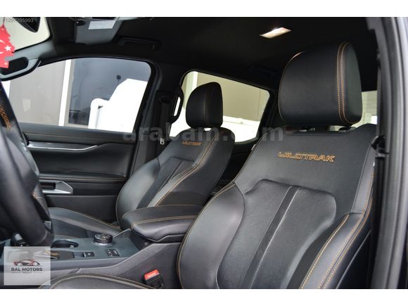 RANGER 4x4 WİLDRAK 2023 HATASIZ EXTRALI