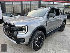 İMKAN AUTO'danSIFIR AYARINDA %20 FATURA WİLDTRACK X