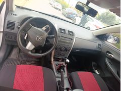 Sahibinden Toyota Corolla 1.33 Comfort 2012 Model  357.000 km Beyaz